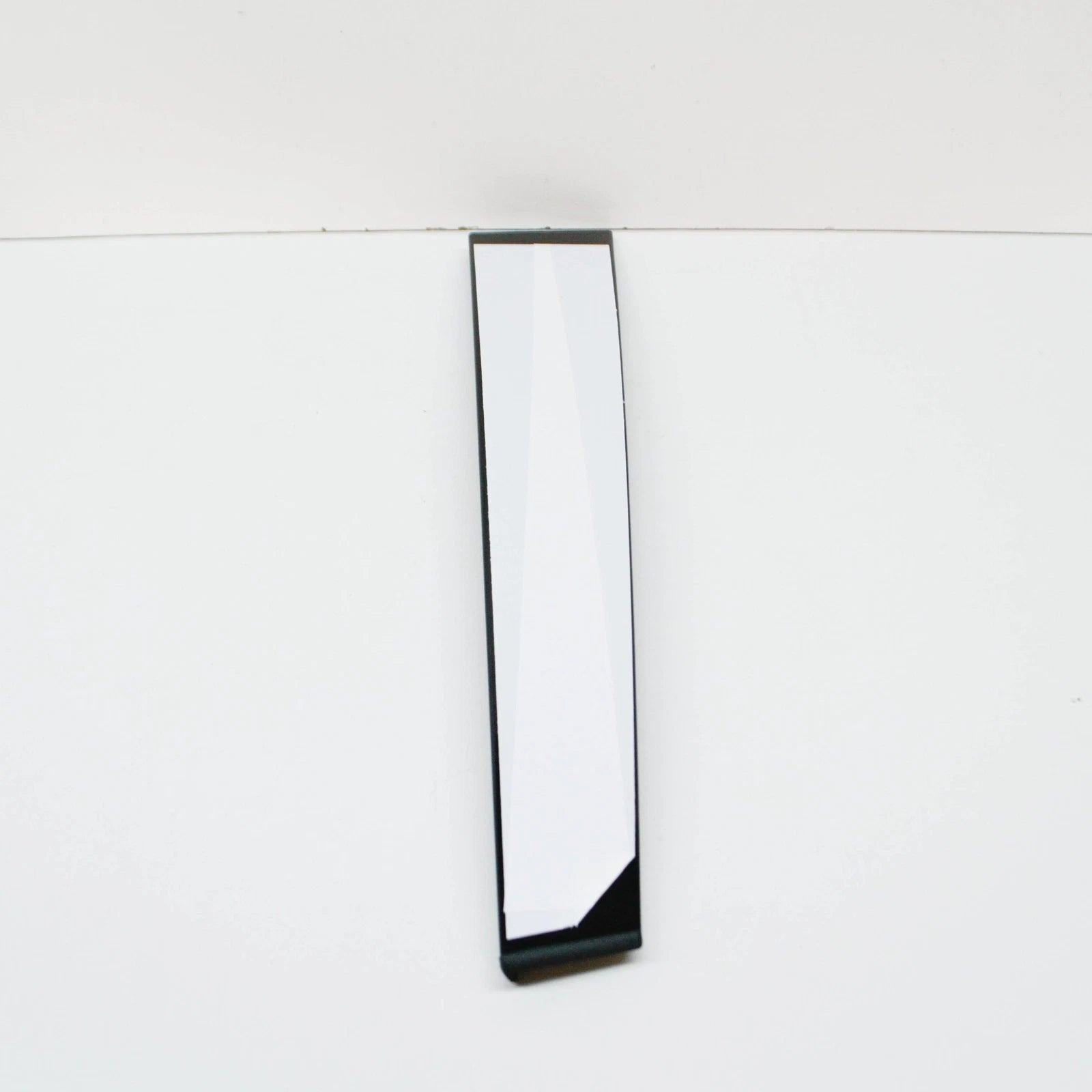 NEW MB E-CLASS W211 FRONT LEFT DOOR EXTERIOR B-PILLAR TRIM A2116903187