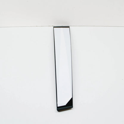 NEW MB E-CLASS W211 FRONT LEFT DOOR EXTERIOR B-PILLAR TRIM A2116903187