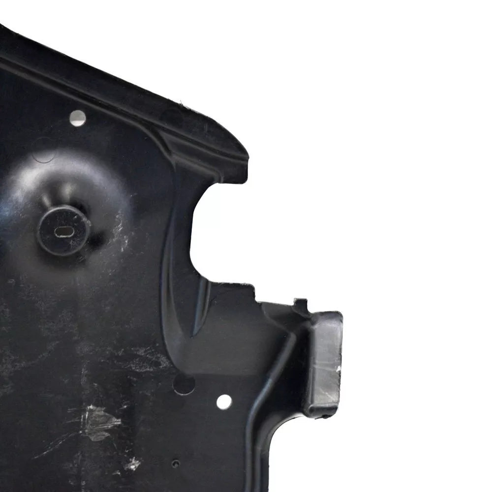 NEW MB CLS C218 CENTRAL ENGINE COMPARTMENT BOTTOM COVER A2125202523 ORIGINAL