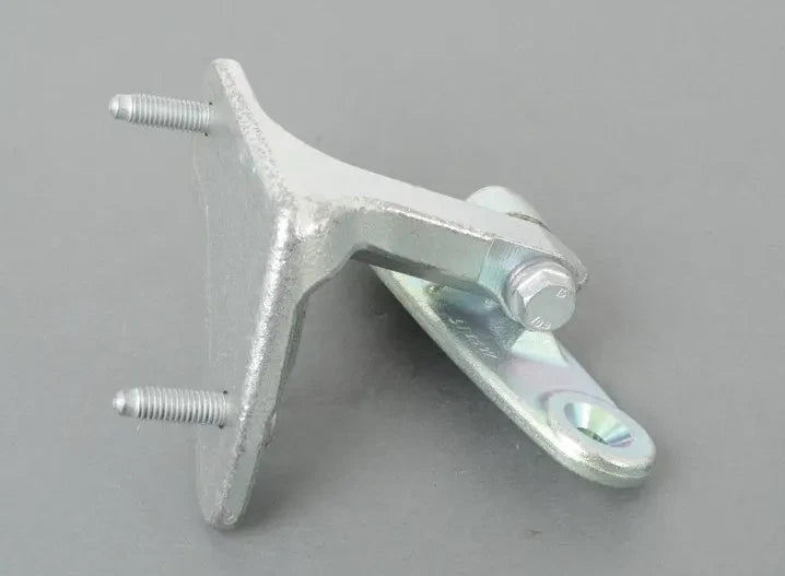 NEW MERCEDES-BENZ GLK X204 FRONT LEFT DOOR TOP HINGE A2047200937 ORIGINAL