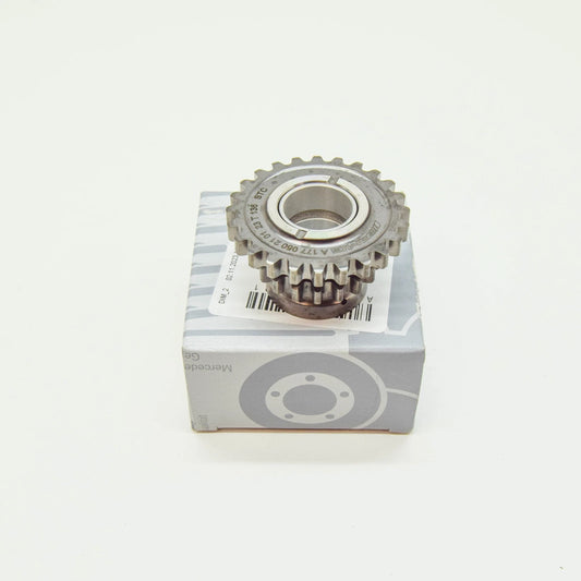 NEW MERCEDES-BENZ E W213 RIGHT ENGINE INTERMEDIATE GEAR A1770502101 ORIGINAL