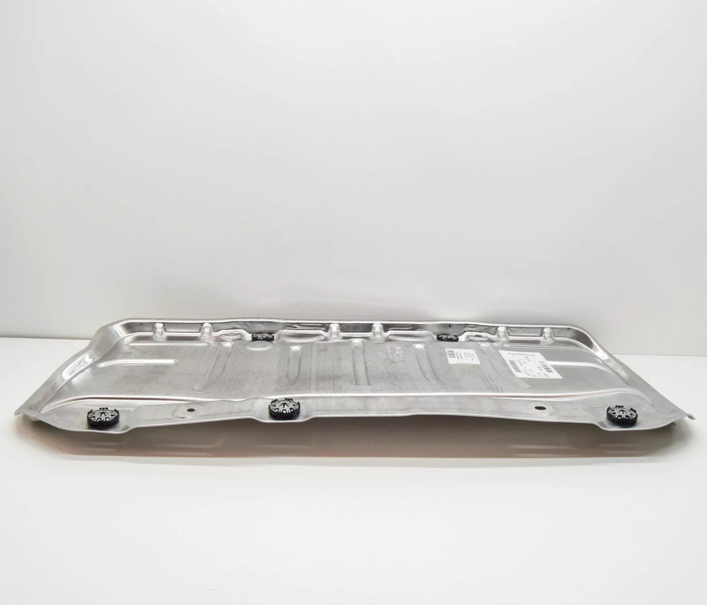 NEW AUDI Q2 GA EXHAUST REAR SILENCER HEAT SHIELD 5Q0825701E ORIGINAL