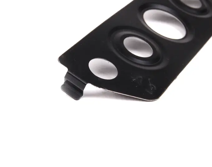 new mercedes-benz ml w164 stay to cylinder head metal seal a6421420781 original