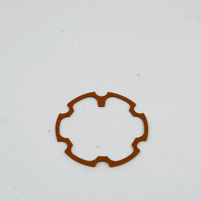 NEW BMW 3 E46 CV JOINT COVER GASKET 26117504635 7504635 ORIGINAL