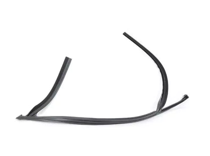 NEW BMW X3 F25 FRONT LEFT DOOR WINDOW GUIDE 51317311261 7311261 ORIGINAL