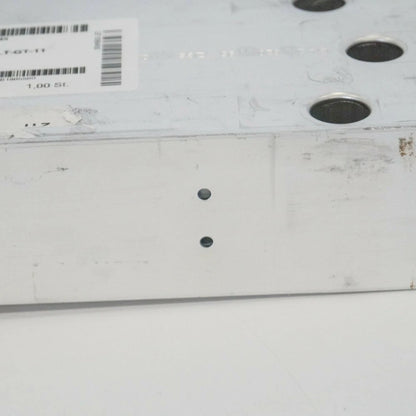 NEW MB B-CLASS W246 FRONT BUMPER IMPACT BAR BRACKET LEFT A2466200395