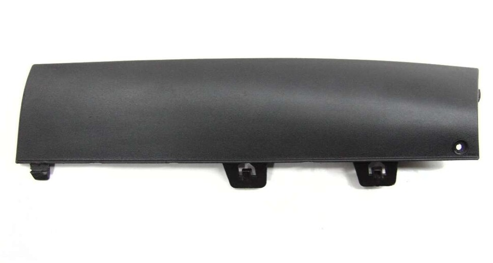 NEW MERCEDES-BENZ E C238 REAR BUMPER LEFT LOWER TRIM A2388859700 ORIGINAL