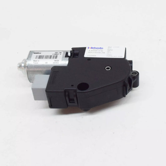 NEW MERCEDES-BENZ C W204 SUNROOF ELECTRIC MOTOR A2048201442 ORIGINAL