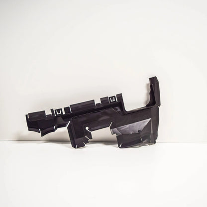 NEW AUDI A4 B8 RIGHT AIR GUIDE 8K0121284G