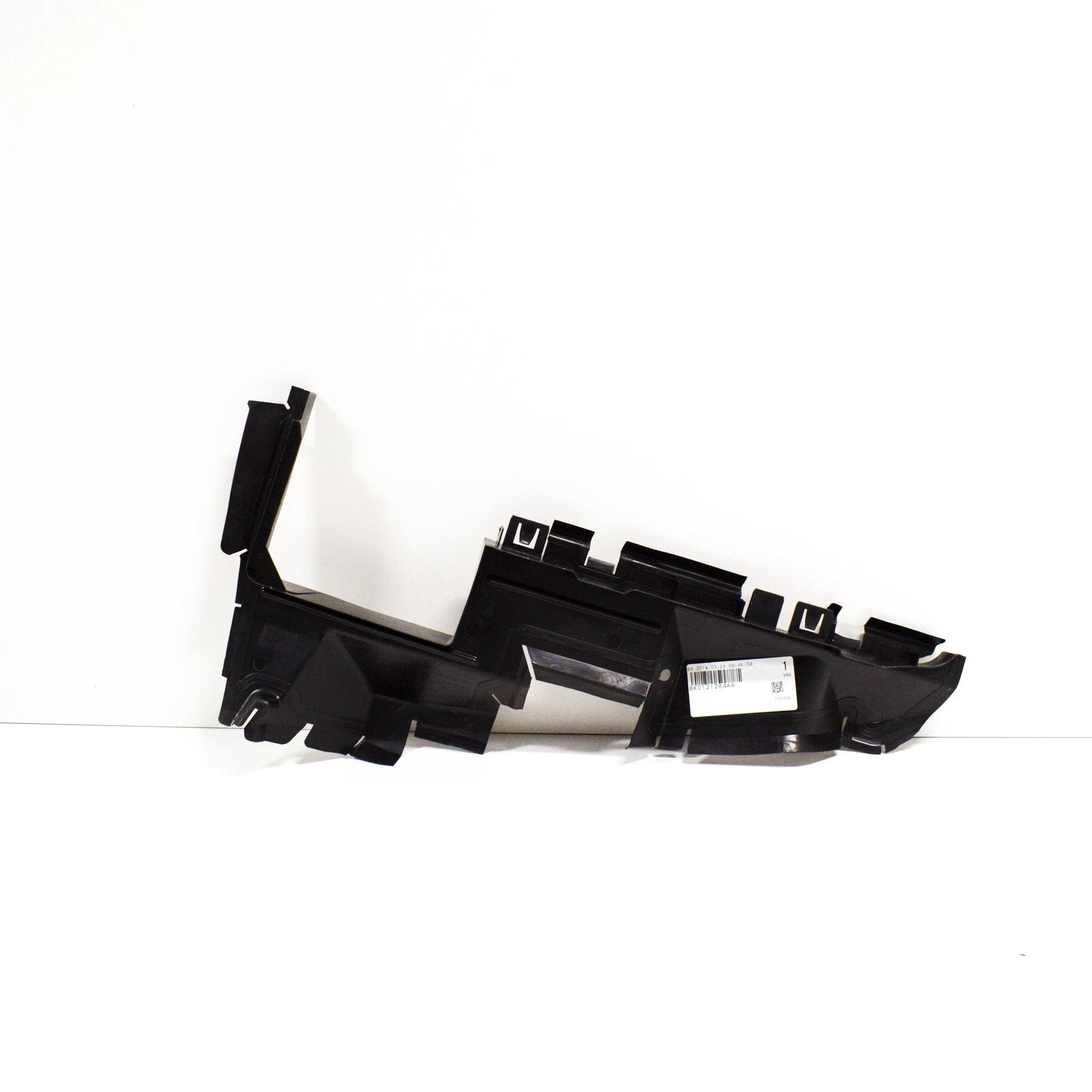 NEW AUDI A4 B8 RIGHT AIR GUIDE 8K0121284AA ORIGINAL