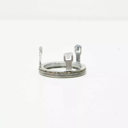 NEW BMW E60N E61N E63N FUEL INJECTOR DECOUPLING ELEMENT 7564751 13537564751