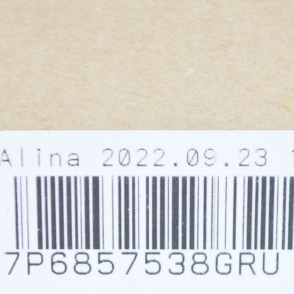 NEW VW TOUAREG 7P FRONT RIGHT DOOR MIRROR COVER 7P6857538GRU