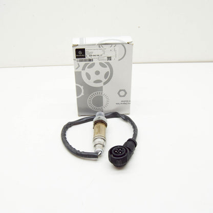 NEW MERCEDES-BENZ SL R129 LAMBDA OXYGEN SENSOR A0095429417 ORIGINAL