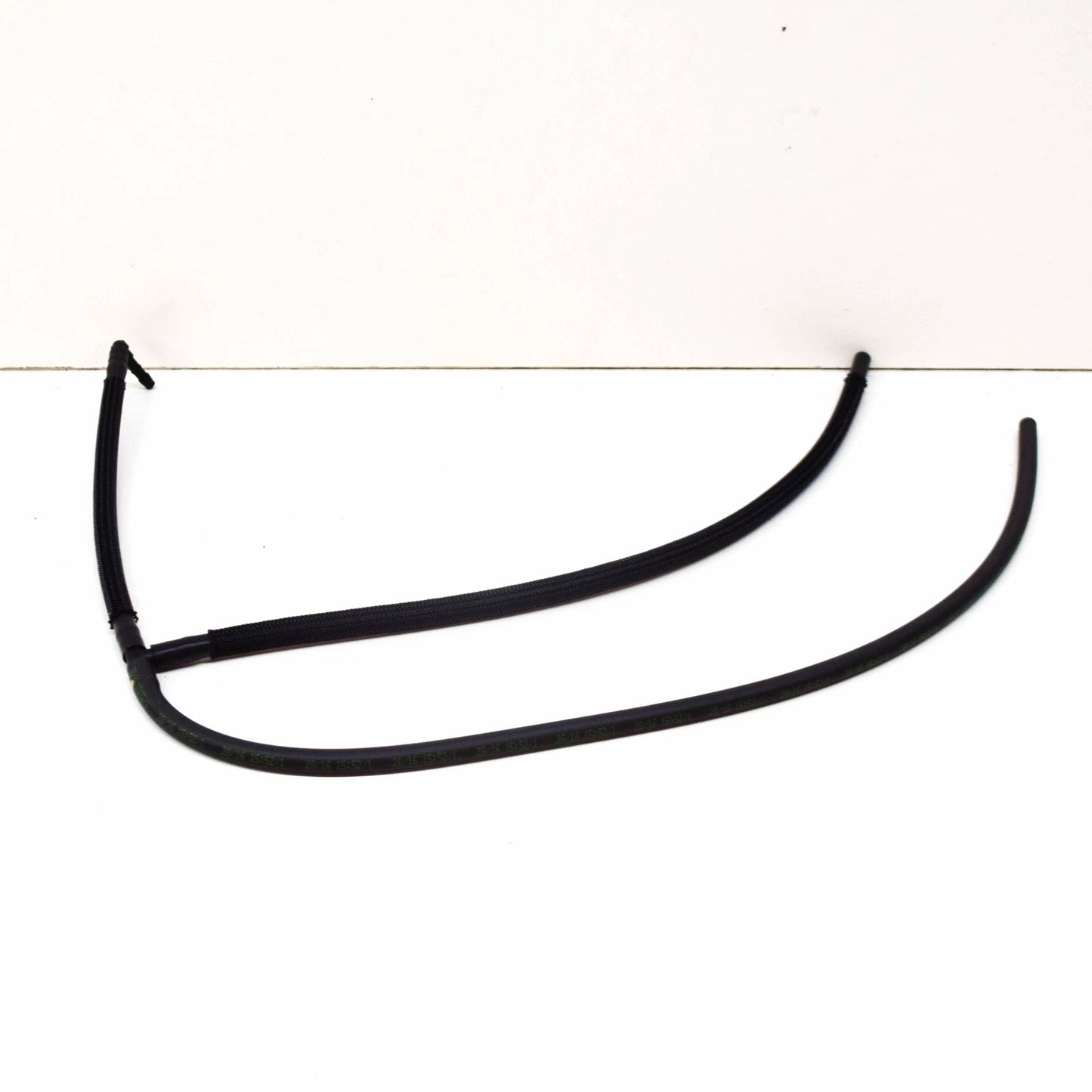 NEW BMW 5 GT F07 TURBOCHARGER VACUUM CONTROL PIPE 11657645222 ORIGINAL