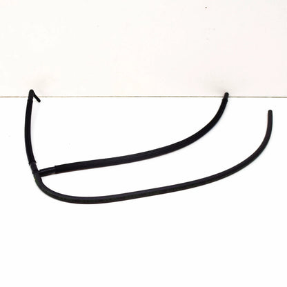 NEW BMW 5 GT F07 TURBOCHARGER VACUUM CONTROL PIPE 11657645222 ORIGINAL