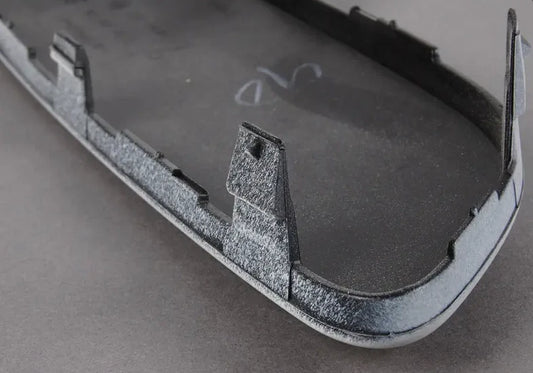 NEW VW JETTA III 1K MK3 FRONT LEFT BUMPER MOLDING 1K0807717BGRU ORIGINAL