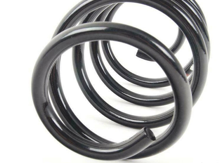 NEW AUDI A3 8P FRONT COIL SPRING 1K0411105DB ORIGINAL