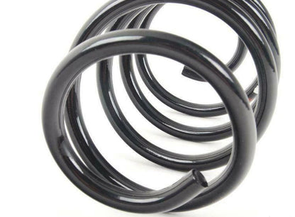 NEW AUDI A3 8P FRONT COIL SPRING 1K0411105DB ORIGINAL