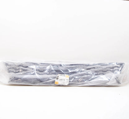 NEW BMW 7 G11 FRONT M SPORT BUMPER LOWER GRILLE ACC 51118061124 2016 ORIGINAL