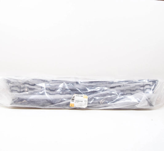 NEW BMW 7 G11 FRONT M SPORT BUMPER LOWER GRILLE ACC 51118061124 2016 ORIGINAL