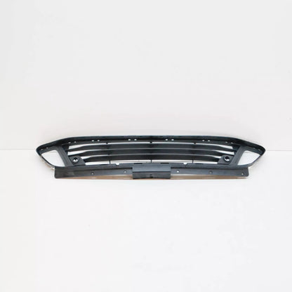 NEW BMW 2 F45 FRONT BUMPER CENTER OPEN GRILLE 51117347109 7347109 2015