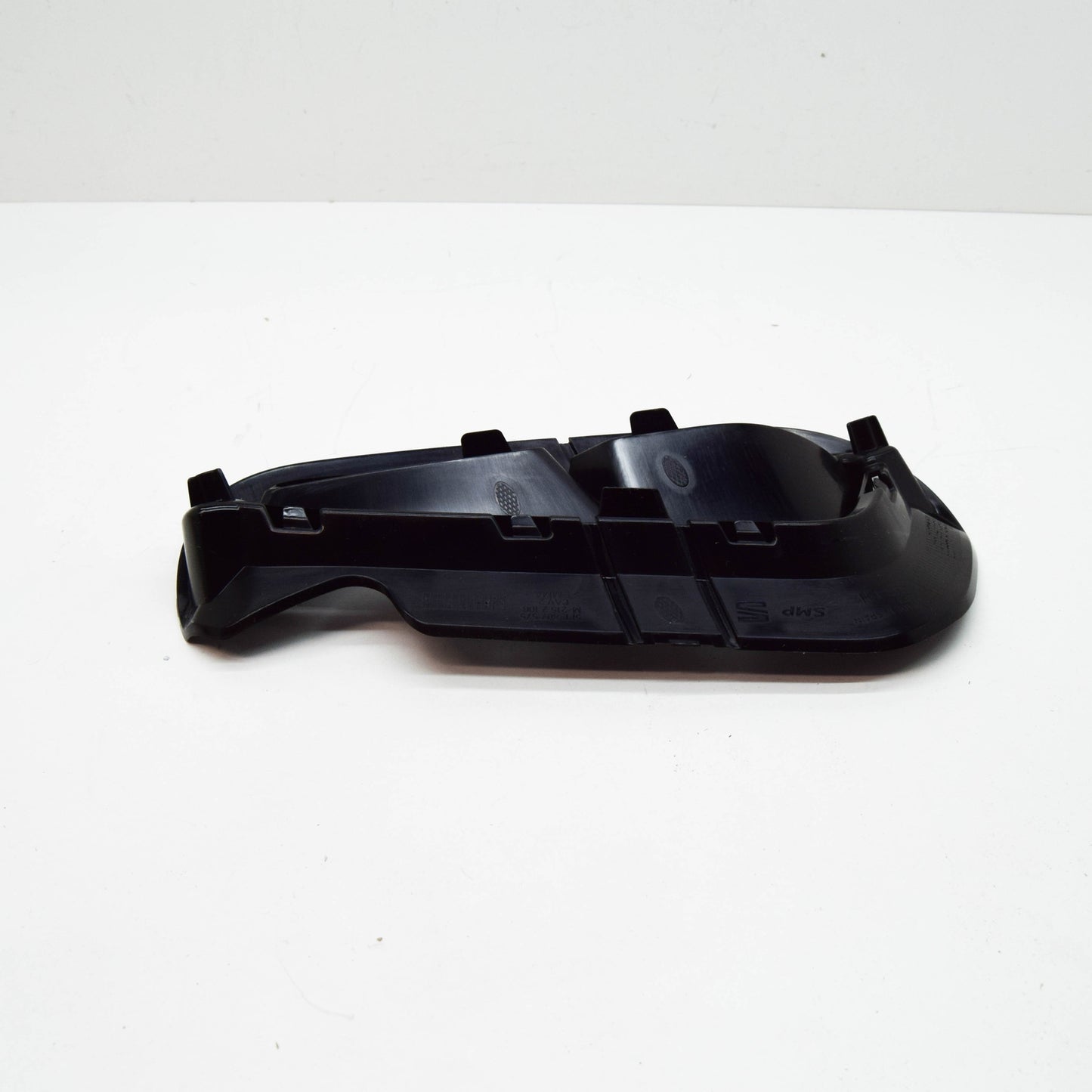 NEW CUPRA FORMENTOR FRONT BUMPER LEFT VENT 5FF807575041 ORIGINAL