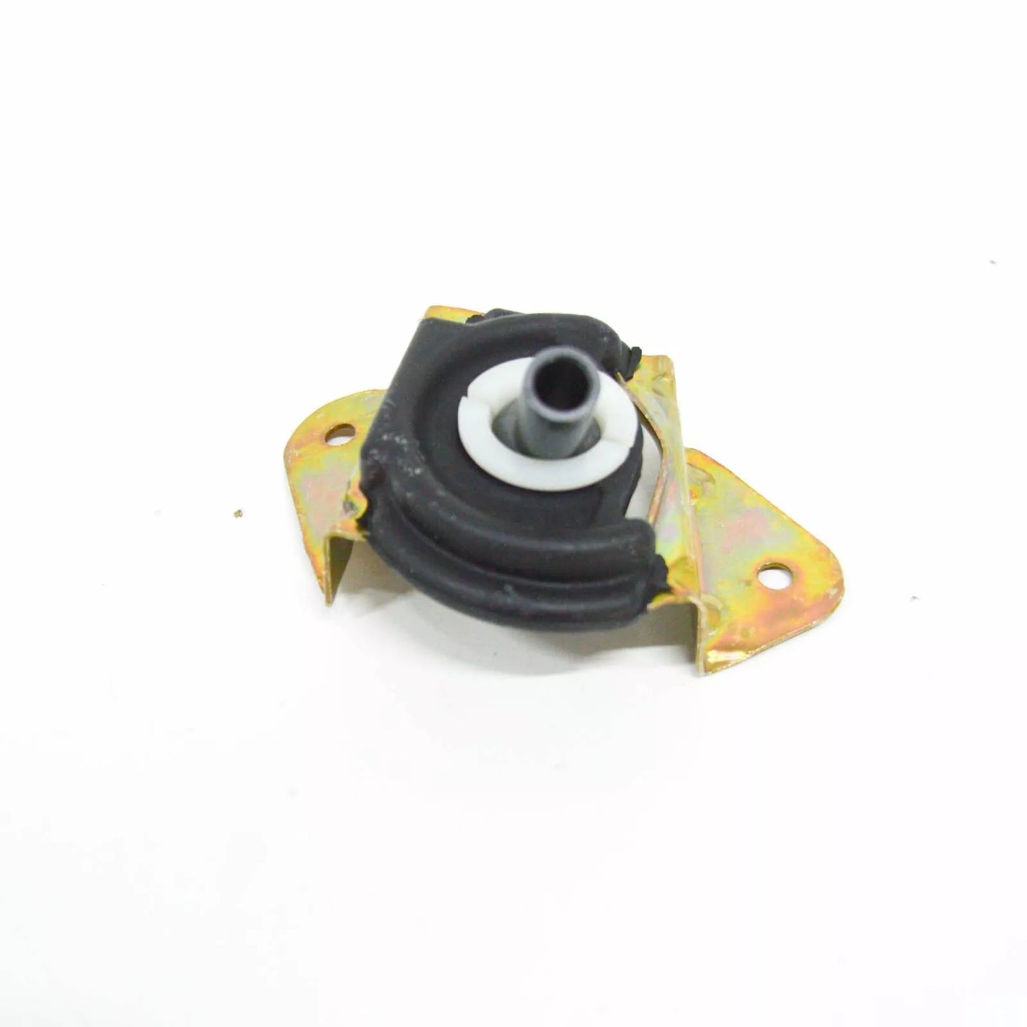 NEW MB SALOON W123 ACCELERATOR LINKAGE PIVOT MOUNT A1233000040