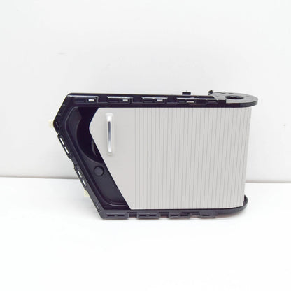 NEW VOLKSWAGEN TIGUAN AD MK2 CENTER CONSOLE CUP HOLDER LHD 5NB862531AIPO