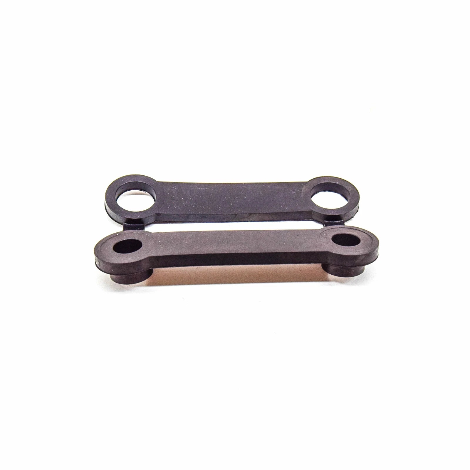 NEW MERCEDES-BENZ C W202 FRONT EXHAUST PIPE RUBBER PAD A2024920718 ORIGINAL