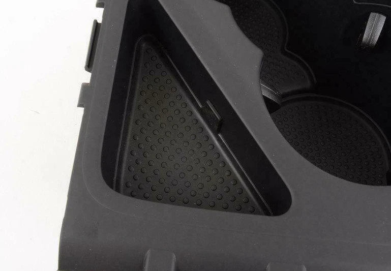 NEW VOLKSWAGEN PASSAT B6 CENTRE CONSOLE DRINKS HOLDER 3C0862531D1QB