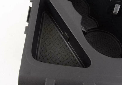 NEW VOLKSWAGEN PASSAT B6 CENTRE CONSOLE DRINKS HOLDER 3C0862531D1QB