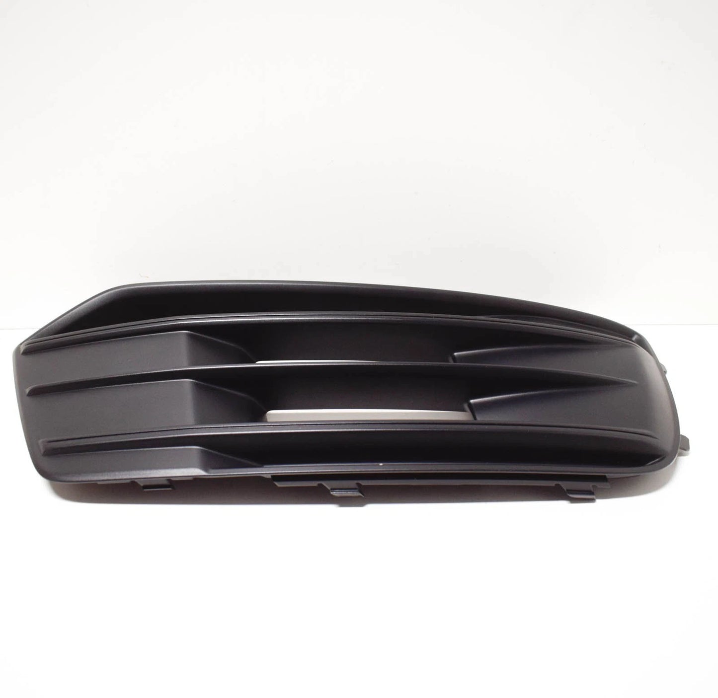 NEW AUDI Q5 80A FRONT BUMPER RIGHT SIDE GRILLE 80A807680 4W3 ORIGINAL