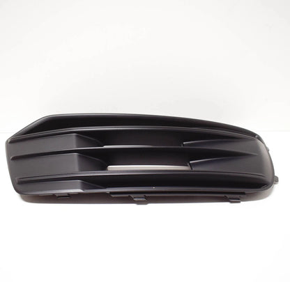 NEW AUDI Q5 80A FRONT BUMPER RIGHT SIDE GRILLE 80A807680 4W3 ORIGINAL