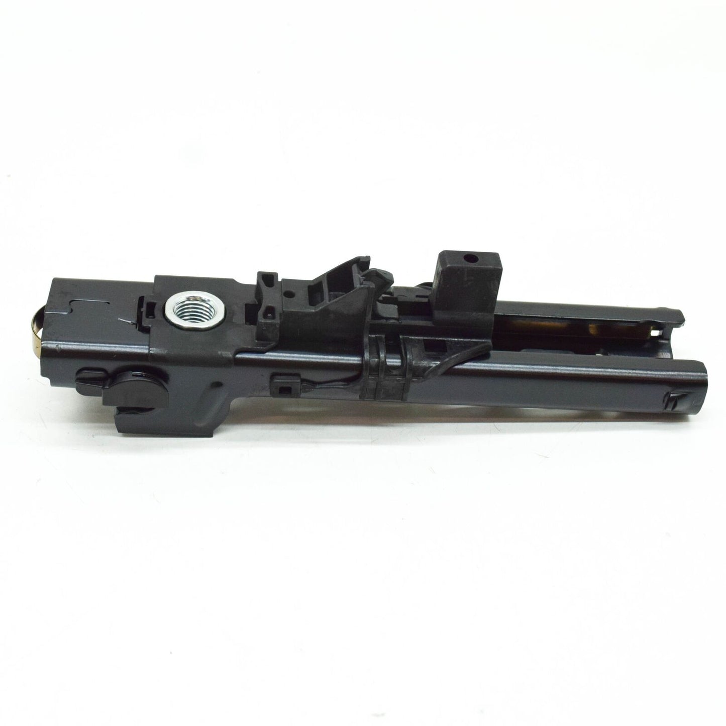 NEW VOLKSWAGEN GOLF MK7 FRONT RIGHT SEAT BELT HEIGHT ADJUSTER 8V0857819 ORIGINAL