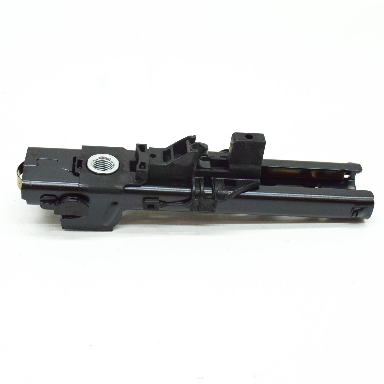 NEW VOLKSWAGEN GOLF MK7 FRONT RIGHT SEAT BELT HEIGHT ADJUSTER 8V0857819 ORIGINAL