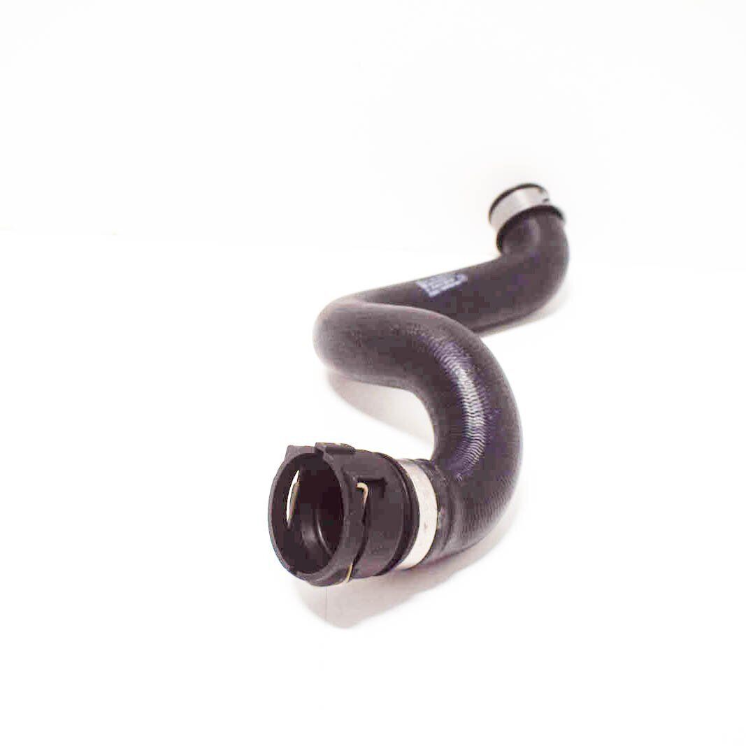 NEW MERCEDES-BENZ GLE W166 RIGHT SIDE WATER RADIATOR HOSE A1665000575 ORIGINAL