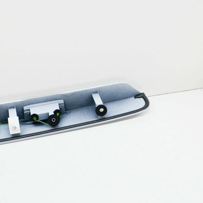 NEW VOLKSWAGEN TRANSPORTER T5 REAR LIGHT FIBRE 7E0827329GGRU