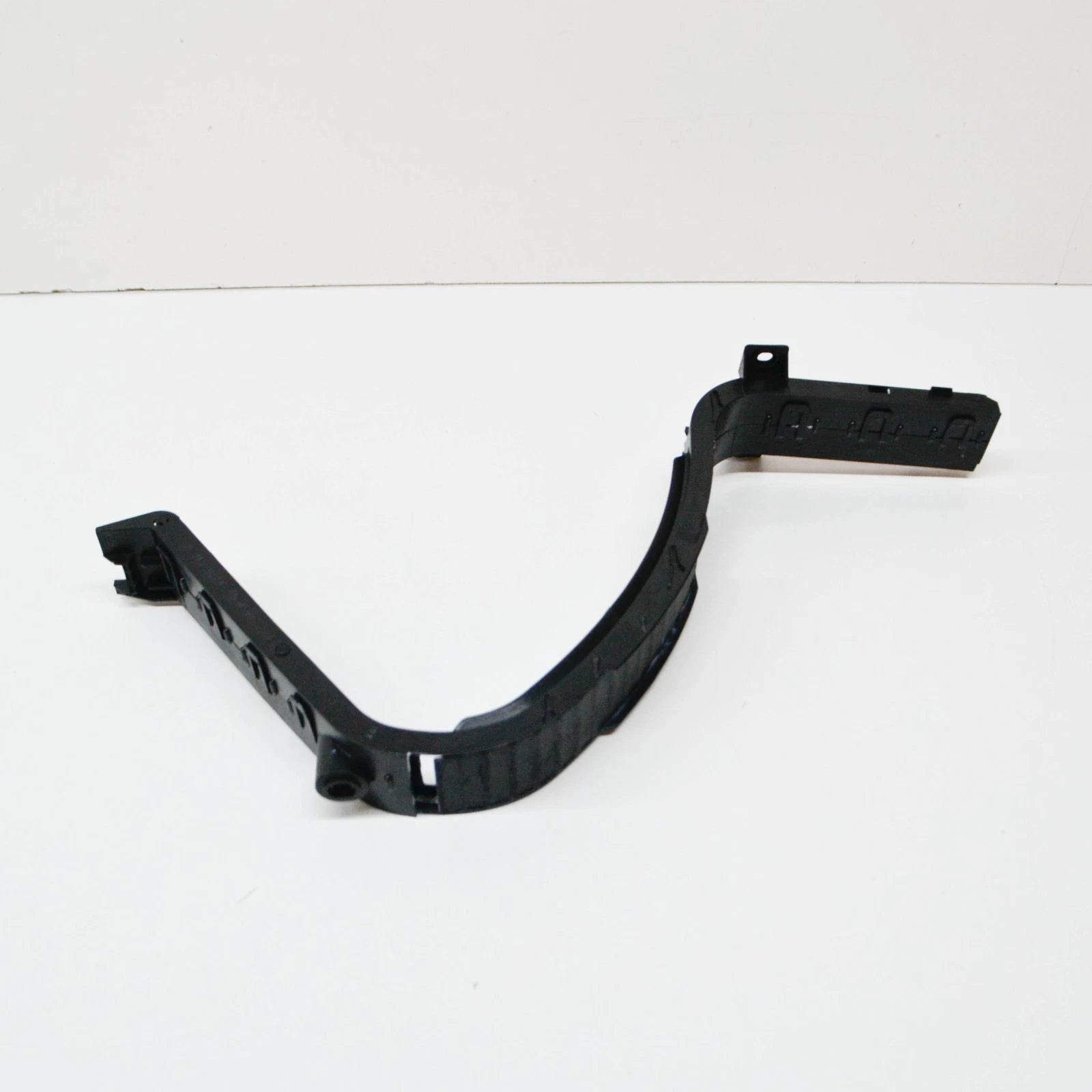 NEW VOLKSWAGEN BEETLE 9C FRONT CENTER CONSOLE GUIDE 1C0713187B