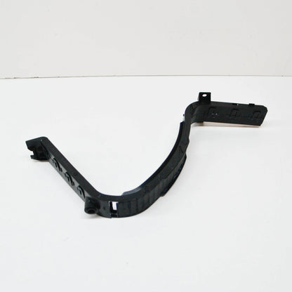 NEW VOLKSWAGEN BEETLE 9C FRONT CENTER CONSOLE GUIDE 1C0713187B