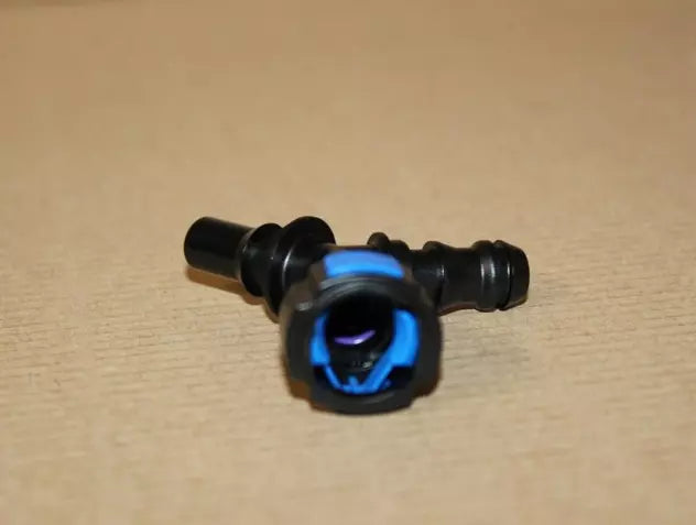 NEW AUDI RSQ3 8U WASHER SYSTEM Y-PIECE 8U0955873 ORIGINAL