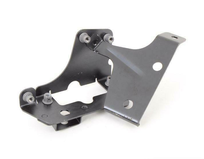 NEW AUDI R8 42 FRONT SIDE PANEL RIGHT CONNECTING PLATE 420805204B ORIGINAL