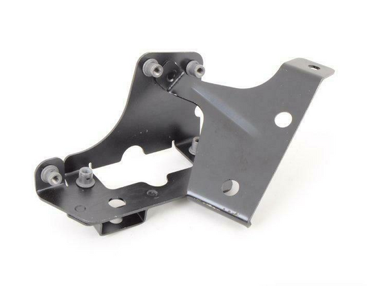 NEW AUDI R8 42 FRONT SIDE PANEL RIGHT CONNECTING PLATE 420805204B ORIGINAL