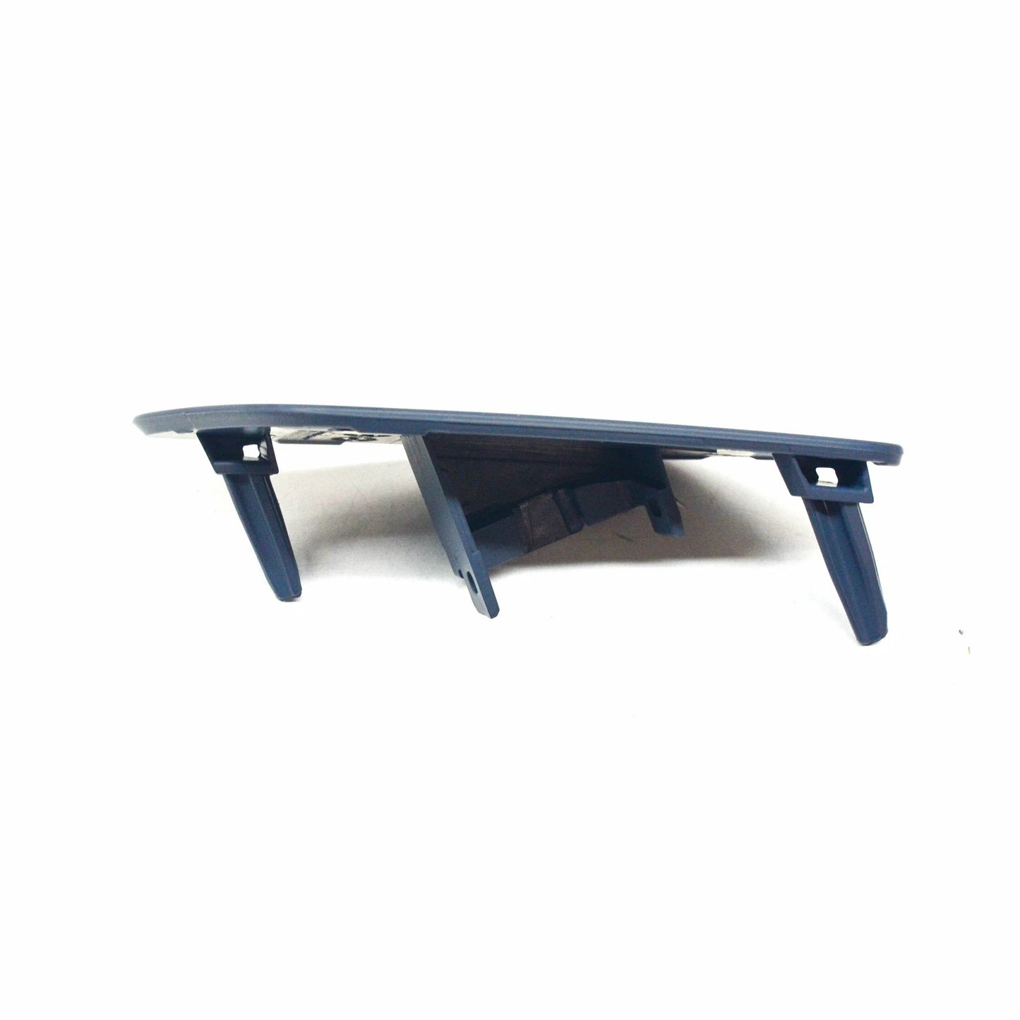 NEW AUDI Q7 4M FRONT RIGHT HEADLIGHT WASHER COVER CAP 4M0807754AGRU ORIGINAL