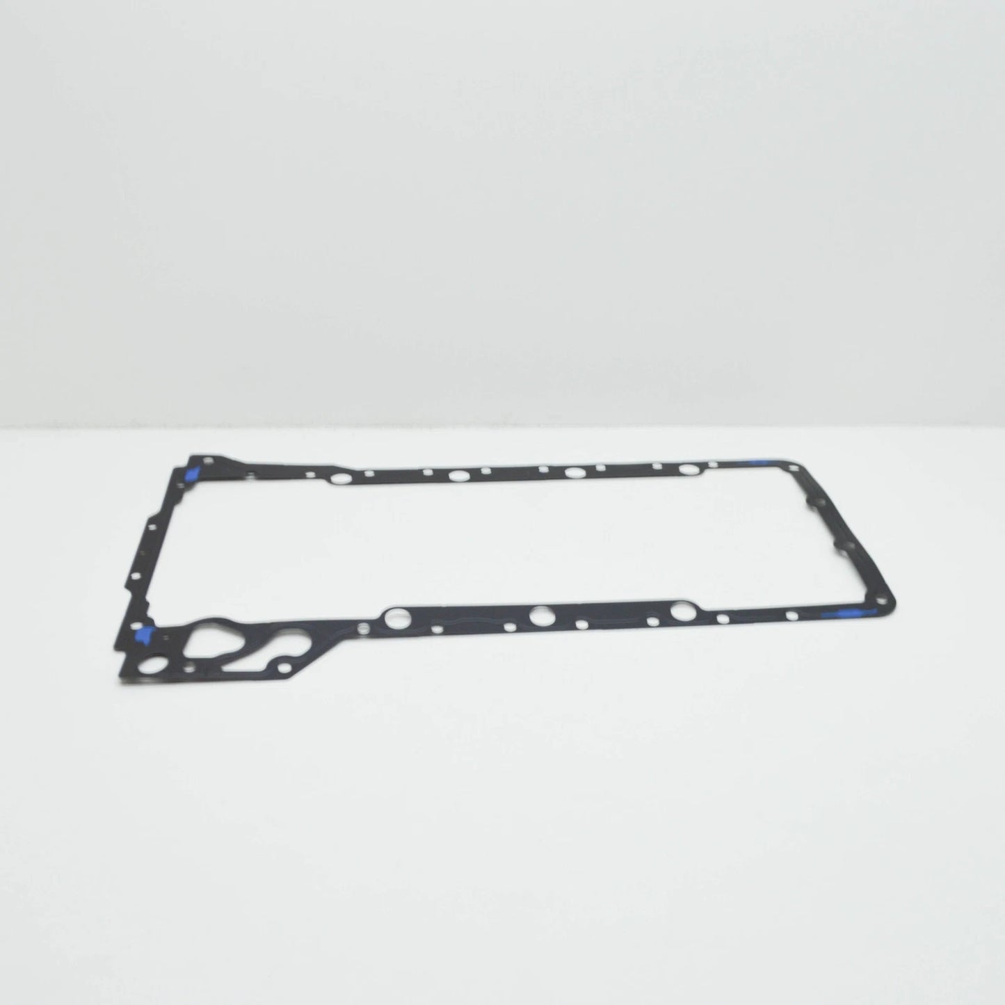 NEW BMW 5 F10 UPPER ENGINE OIL PAN GASKET 11137843145 7843145 ORIGINAL