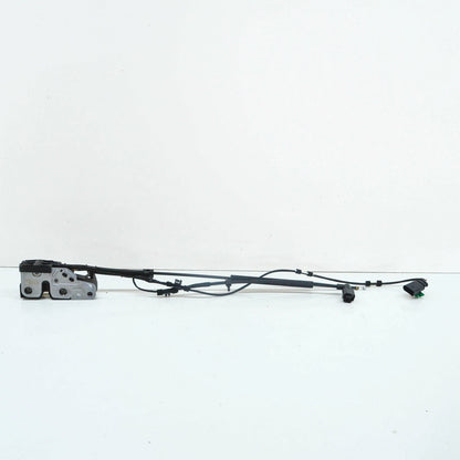 NEW VW PASSAT B7 ENGINE HOOD LID LOCK WITH MICRO-SWITCH RHD 3AC823509D