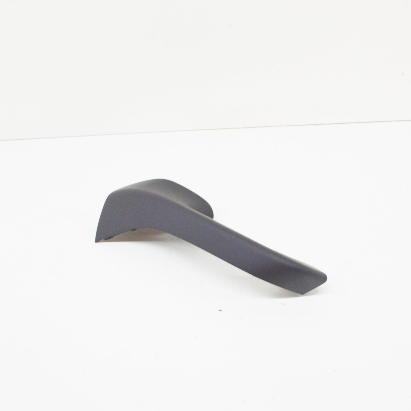 NEW VOLKSWAGEN EOS FRONT RIGHT GRAB HANDLE COVER LHD 1K0868040B81U ORIGINAL