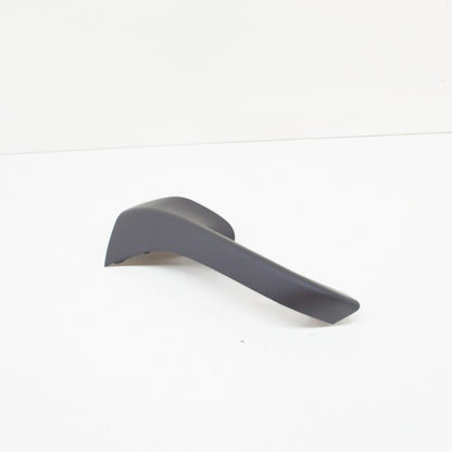 NEW VOLKSWAGEN EOS FRONT RIGHT GRAB HANDLE COVER LHD 1K0868040B81U ORIGINAL