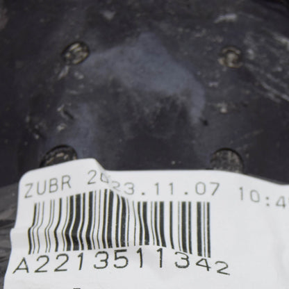 NEW MB S W221 REAR SUBFRAME CARRIER RUBBER BUSHING A2213511342 ORIGINAL