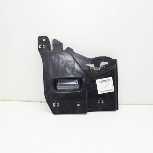 new audi a3 8v front left underbody cover 5q0825271a original