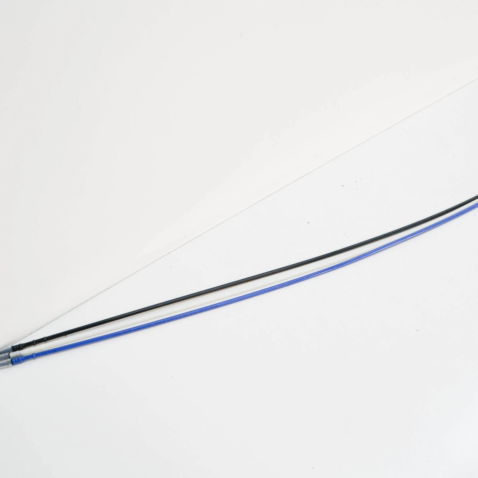 NEW VOLKSWAGEN BEETLE 9C FUEL PIPES FEED/RETURN 1 SET 1J0200059L